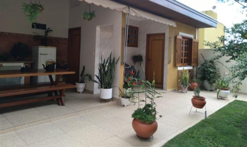 Casa de condomínio à venda Jardim Independência com 235m² e 3 quartos por R$ 1.200.000 - 492023004-area-gourmet-02.jpeg