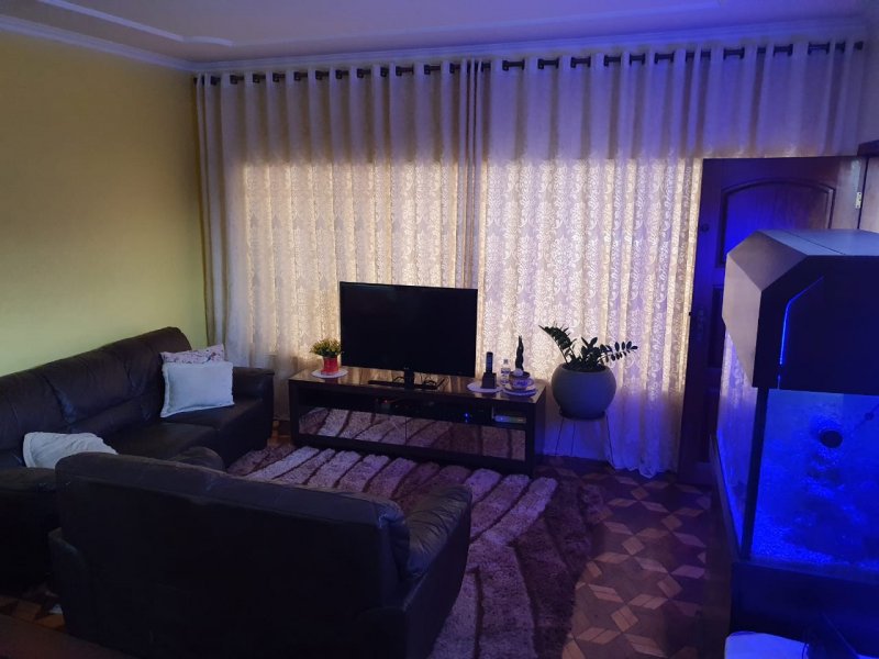 imóvel com 198m² - Santa Maria - Santo André