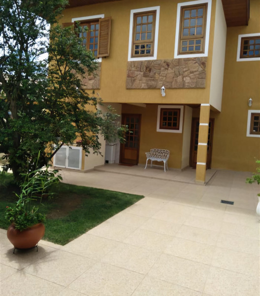 Casa de condomínio à venda Jardim Independência com 235m² e 3 quartos por R$ 1.200.000 - 65146340-fundos-01.jpeg
