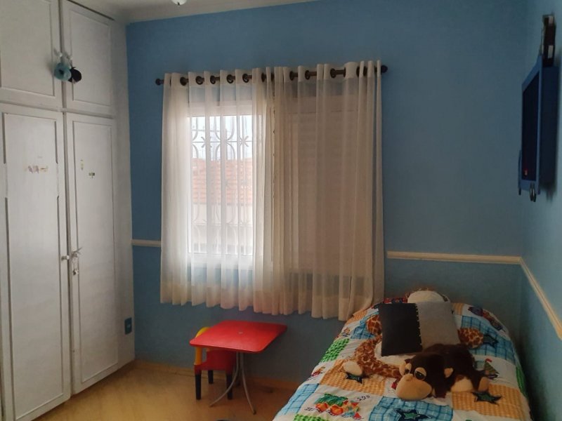 imóvel com 198m² - Santa Maria - Santo André
