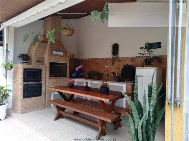 Casa de condomínio à venda Jardim Independência com 235m² e 3 quartos por R$ 1.200.000 - 813658214-area-gourmet-01.jpeg