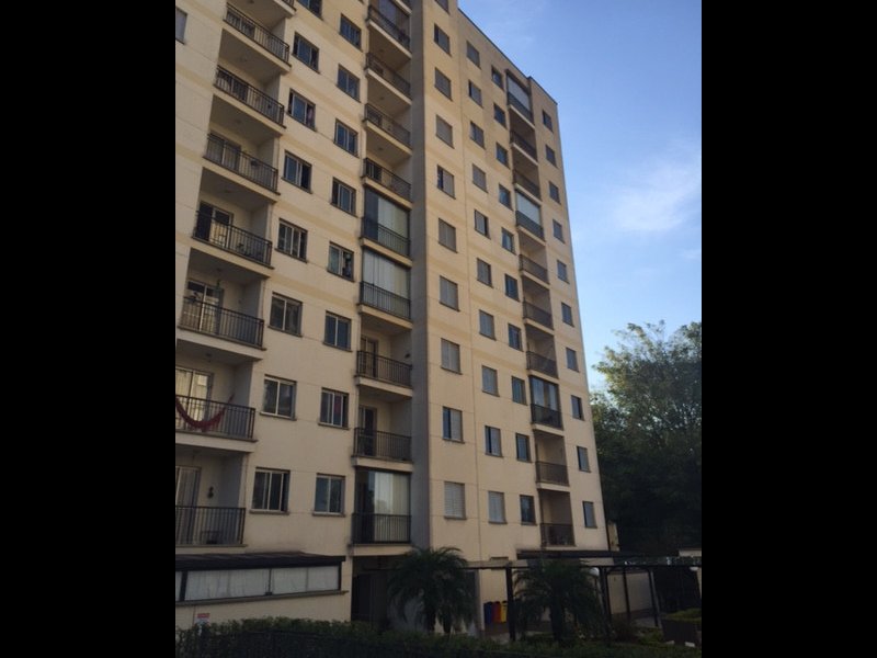 Apartamento à venda Jardim Paris com 52m² e 2 quartos por R$ 250.000 - 1119436265-img-6910.JPG