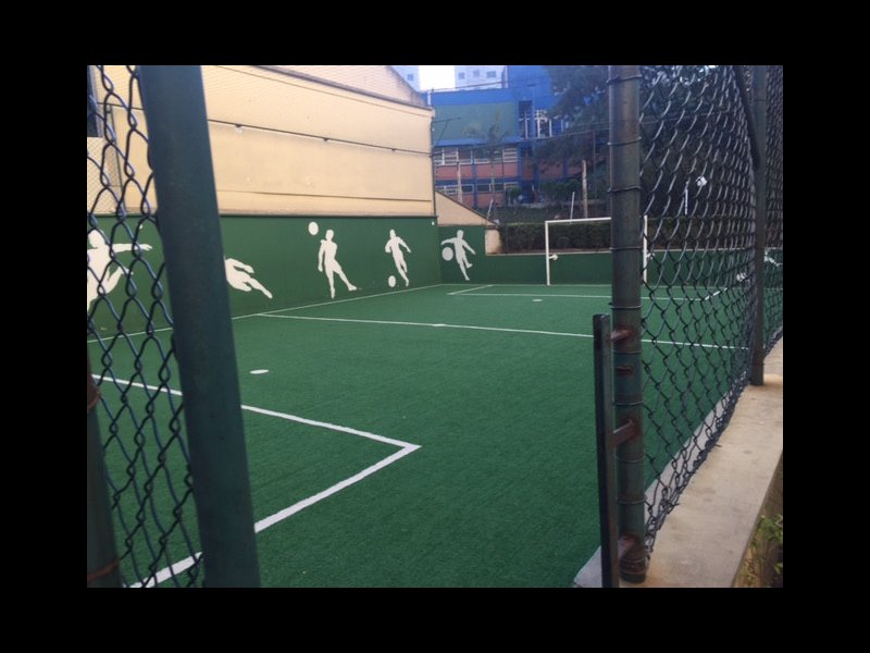 Apartamento à venda Jardim Paris com 52m² e 2 quartos por R$ 250.000 - 1687376157-img-6919.JPG