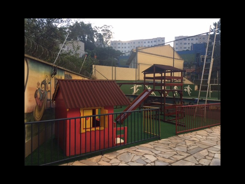 Apartamento à venda Jardim Paris com 52m² e 2 quartos por R$ 250.000 - 1967308072-img-6917.JPG