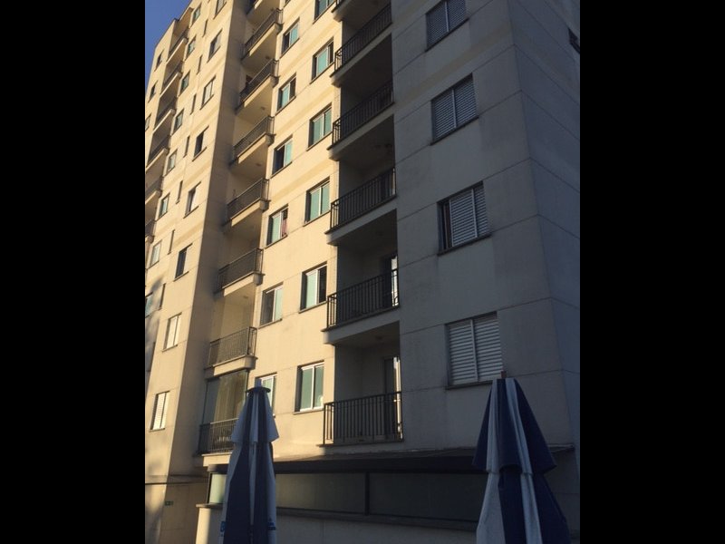 Apartamento à venda Jardim Paris com 52m² e 2 quartos por R$ 250.000 - 326439062-img-6911.JPG