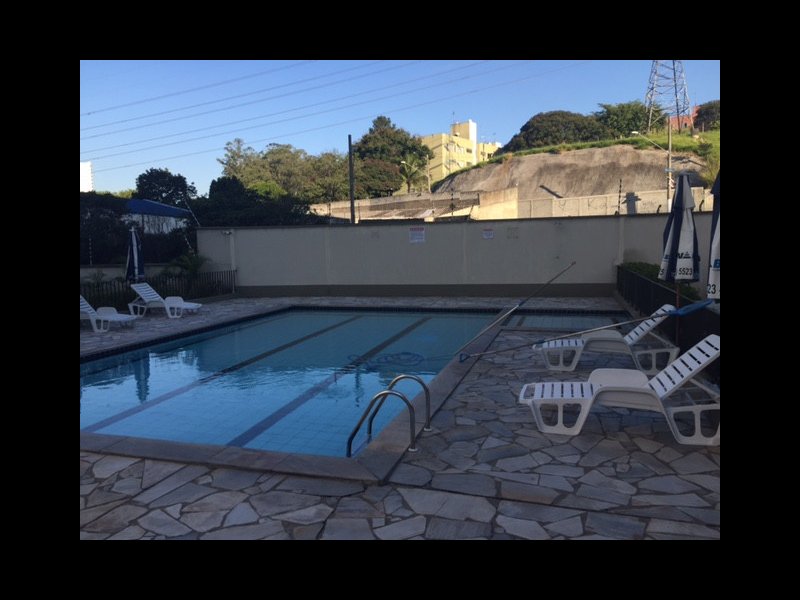 Apartamento à venda Jardim Paris com 52m² e 2 quartos por R$ 250.000 - 810848388-img-6907.JPG