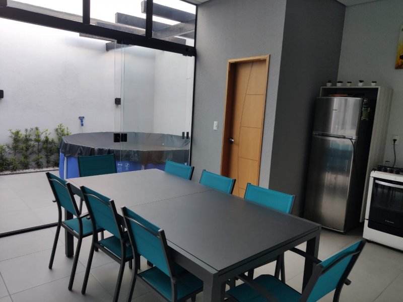 imóvel com 120m² - Jardins do Império - Indaiatuba