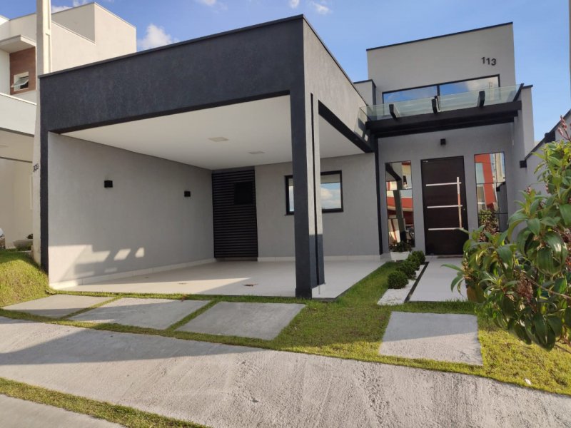 imóvel com 120m² - Jardins do Império - Indaiatuba