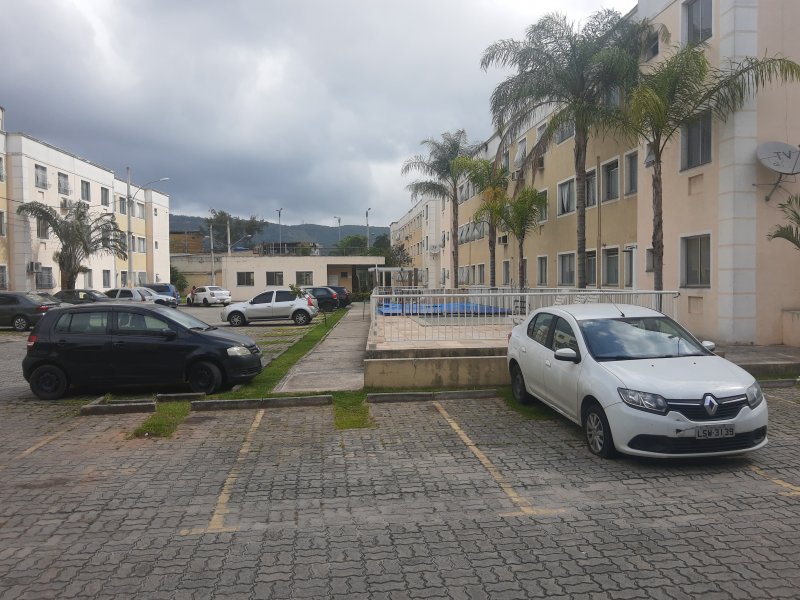 Apartamento à venda Campo Grande com 44m² e 2 quartos por R$ 110.000 - 1812560886-img-20201117-144944020-mp.jpg