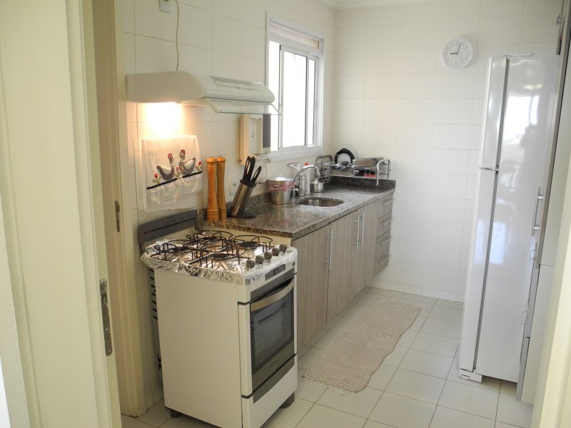 imóvel com 85m² - Jardim Tupanci - Barueri