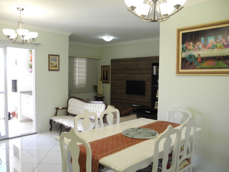 imóvel com 85m² - Jardim Tupanci - Barueri