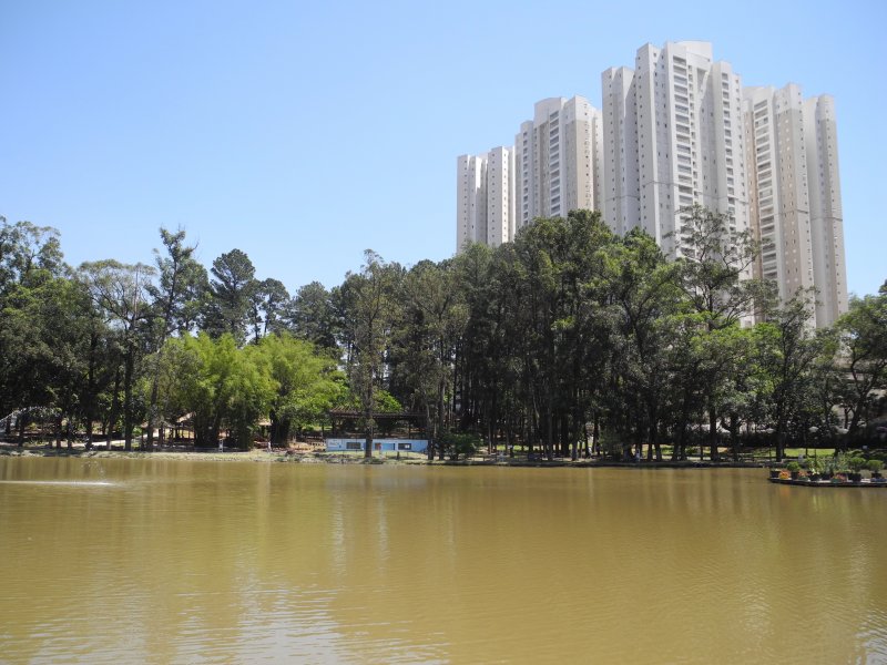 imóvel com 85m² - Jardim Tupanci - Barueri