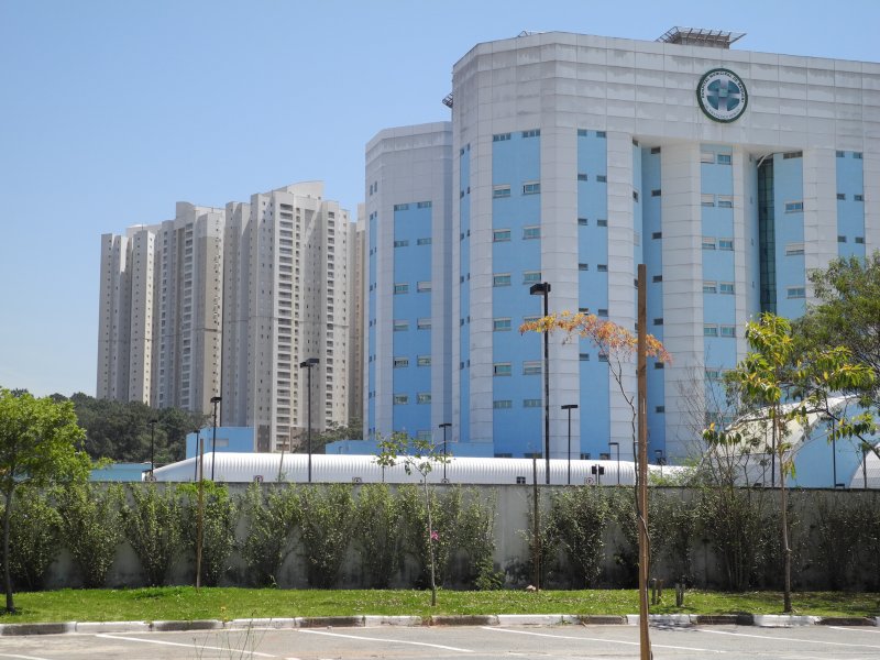 imóvel com 85m² - Jardim Tupanci - Barueri