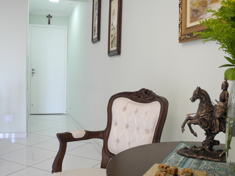 imóvel com 85m² - Jardim Tupanci - Barueri