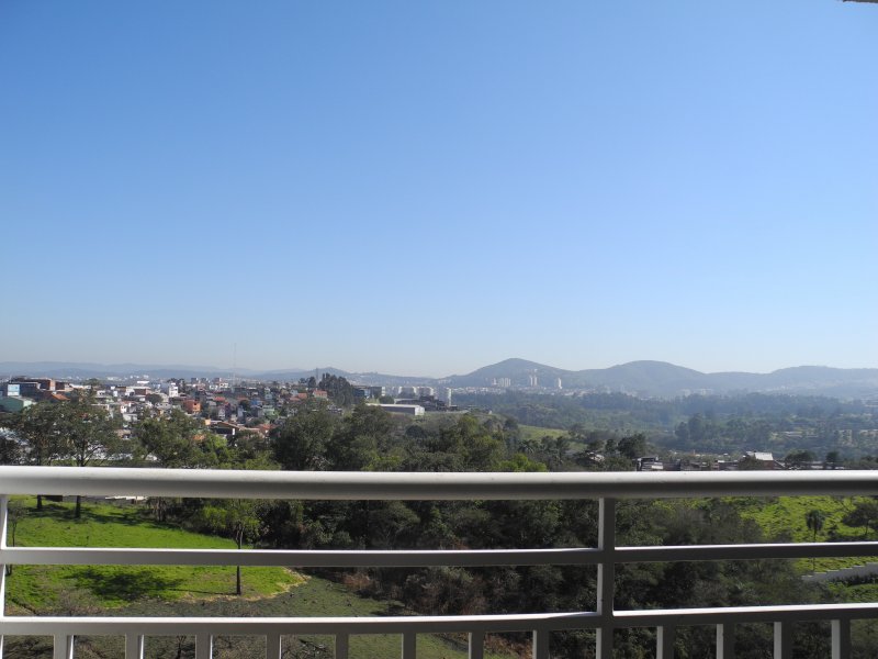imóvel com 85m² - Jardim Tupanci - Barueri