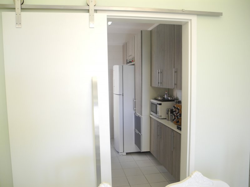 imóvel com 85m² - Jardim Tupanci - Barueri
