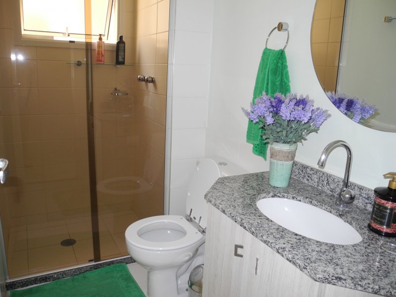 imóvel com 85m² - Jardim Tupanci - Barueri