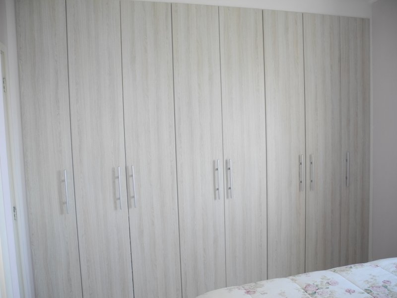 imóvel com 85m² - Jardim Tupanci - Barueri