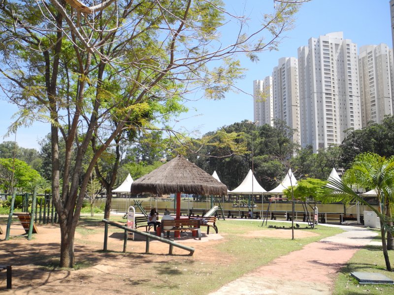imóvel com 85m² - Jardim Tupanci - Barueri