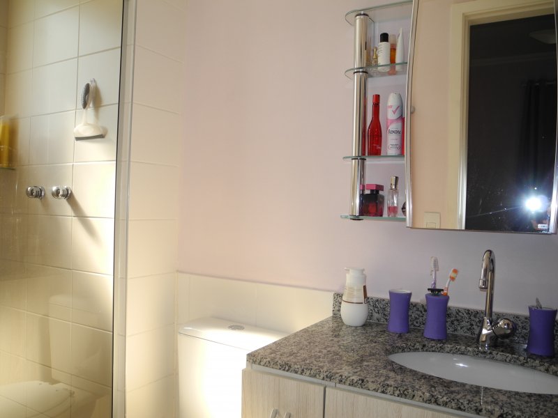 imóvel com 85m² - Jardim Tupanci - Barueri