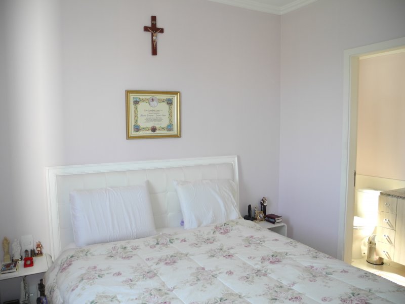 imóvel com 85m² - Jardim Tupanci - Barueri