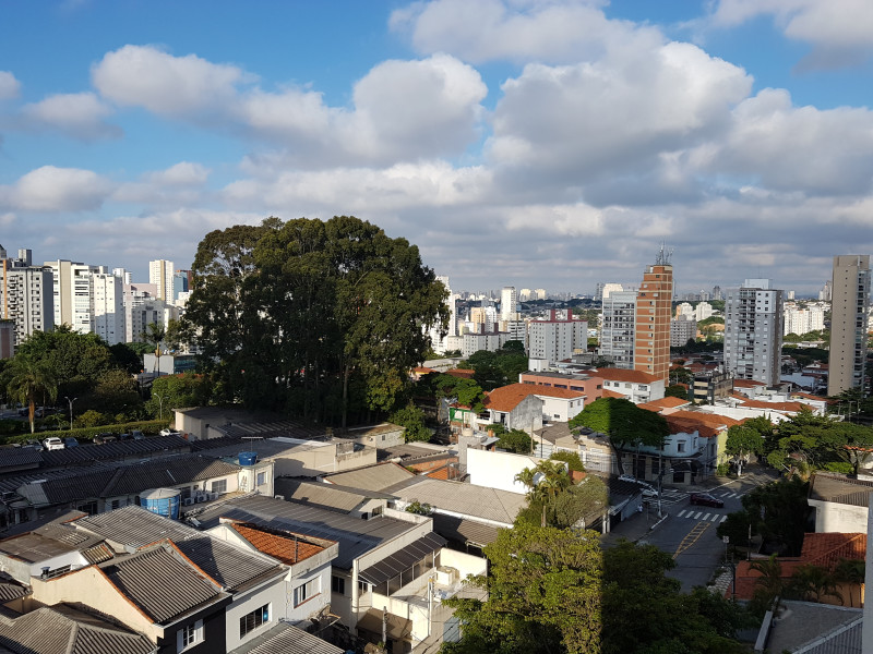 imóvel com 55m² - Vila Mariana - São Paulo