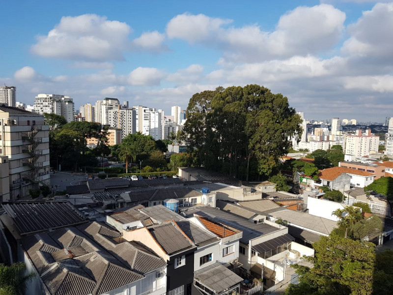 imóvel com 55m² - Vila Mariana - São Paulo