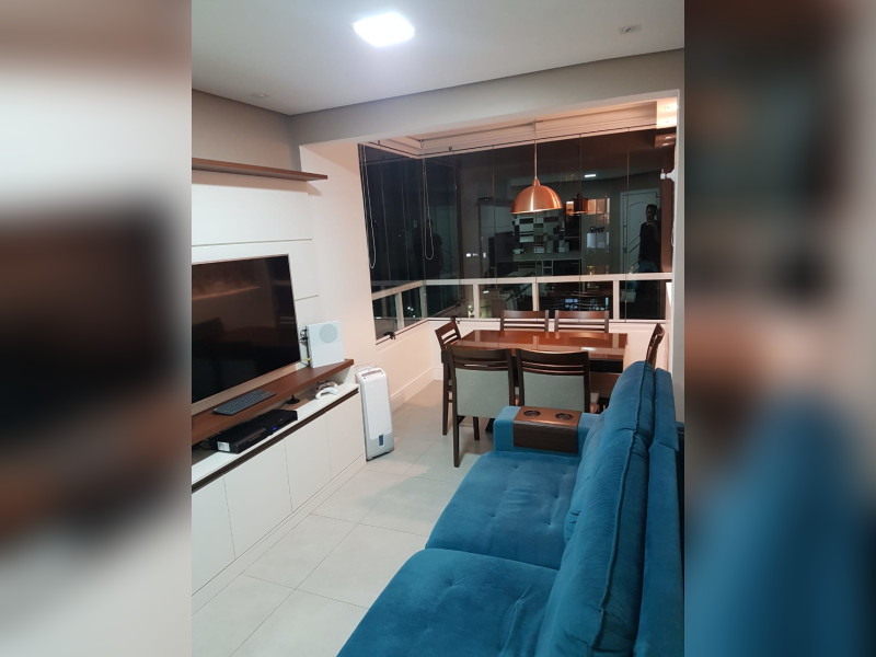 imóvel com 55m² - Vila Mariana - São Paulo