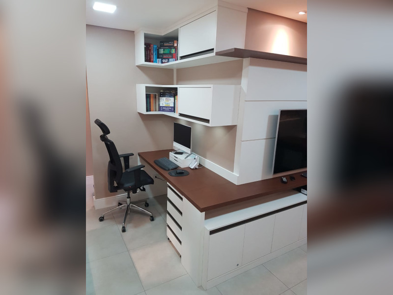 imóvel com 55m² - Vila Mariana - São Paulo
