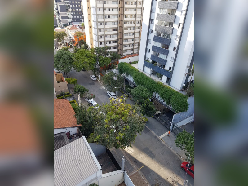 imóvel com 55m² - Vila Mariana - São Paulo