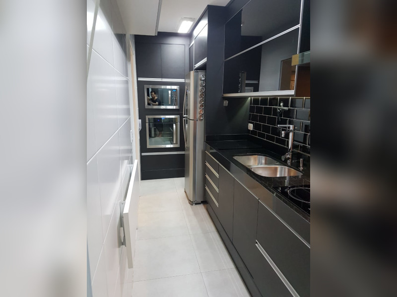imóvel com 55m² - Vila Mariana - São Paulo