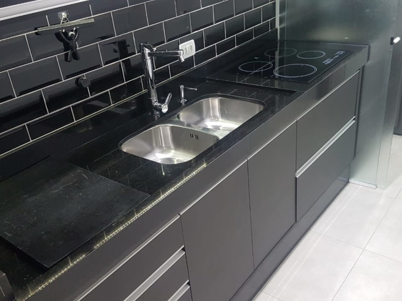 imóvel com 55m² - Vila Mariana - São Paulo