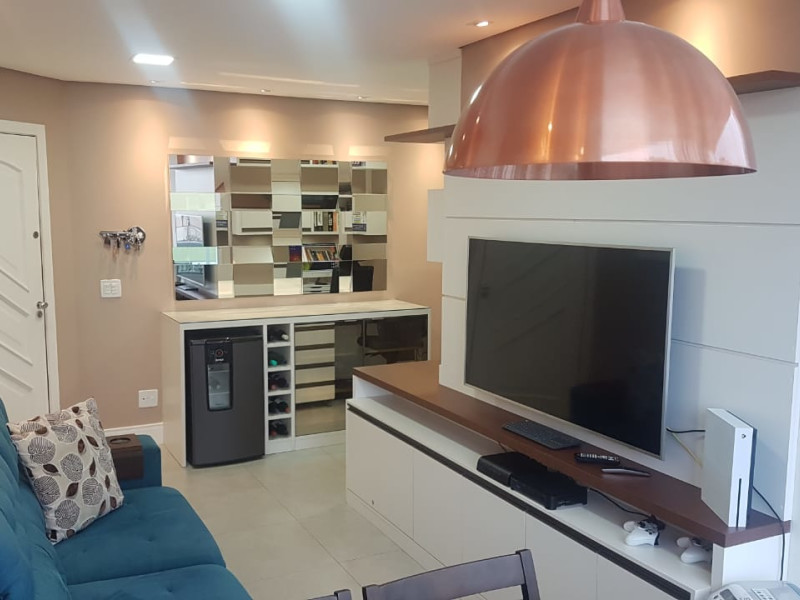 imóvel com 55m² - Vila Mariana - São Paulo