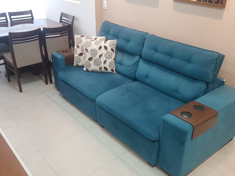 imóvel com 55m² - Vila Mariana - São Paulo