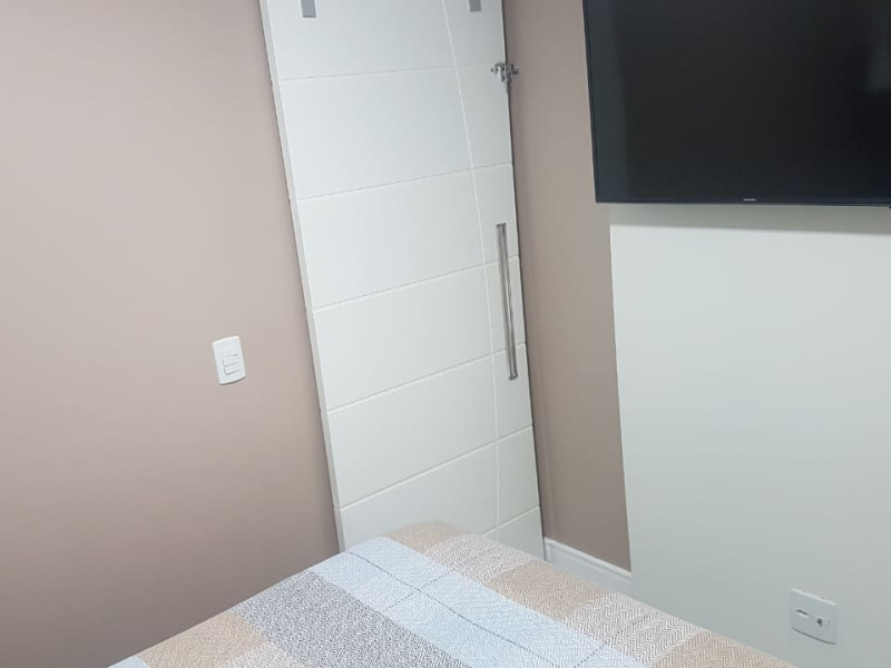 imóvel com 55m² - Vila Mariana - São Paulo