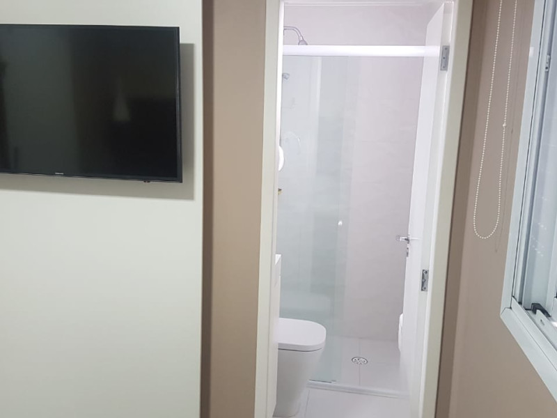 imóvel com 55m² - Vila Mariana - São Paulo