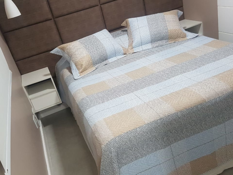 imóvel com 55m² - Vila Mariana - São Paulo