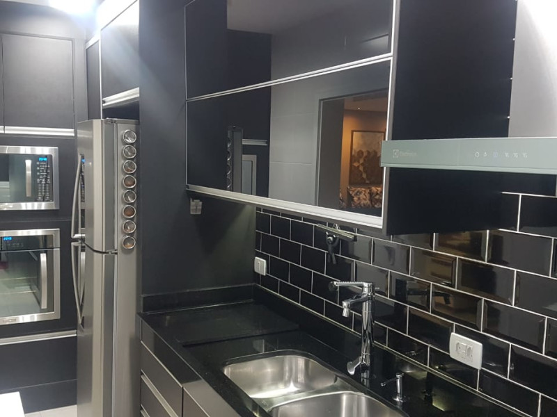 imóvel com 55m² - Vila Mariana - São Paulo