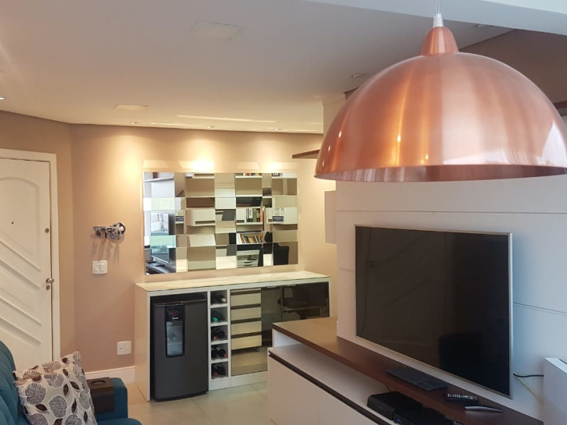 imóvel com 55m² - Vila Mariana - São Paulo