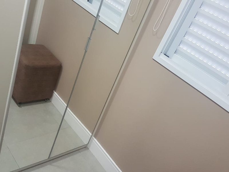 imóvel com 55m² - Vila Mariana - São Paulo