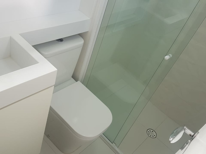 imóvel com 55m² - Vila Mariana - São Paulo