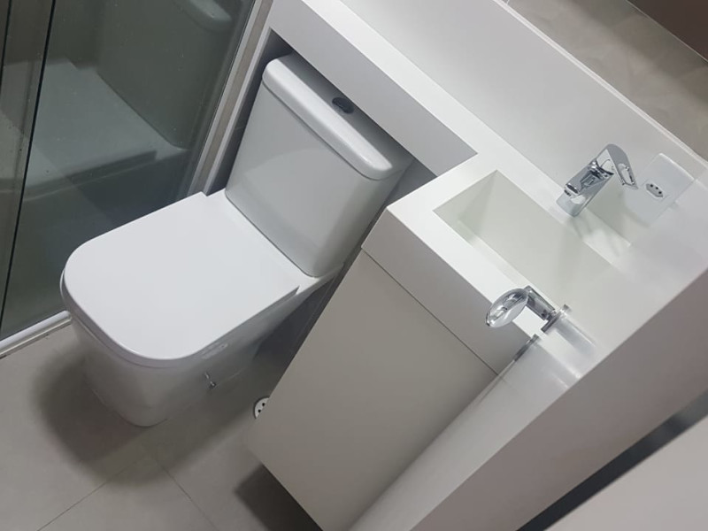 imóvel com 55m² - Vila Mariana - São Paulo