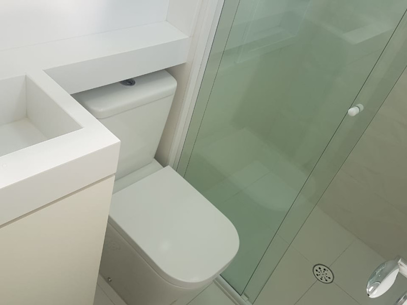 imóvel com 55m² - Vila Mariana - São Paulo