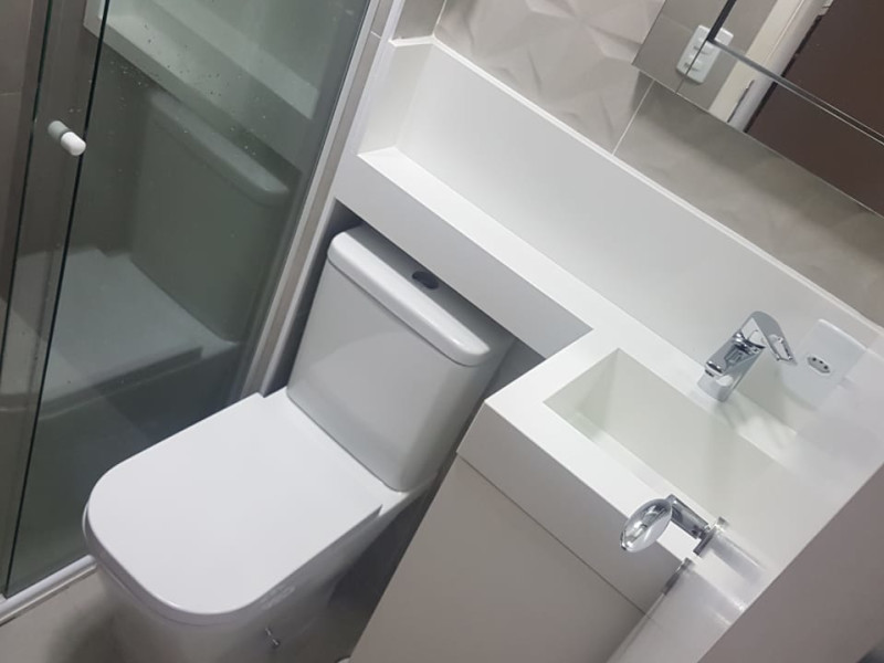 imóvel com 55m² - Vila Mariana - São Paulo