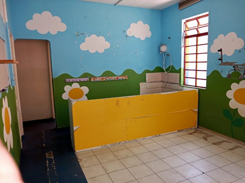 imóvel com 188m² - Instituto de Previdência - São Paulo