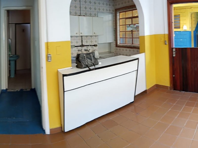 imóvel com 188m² - Instituto de Previdência - São Paulo