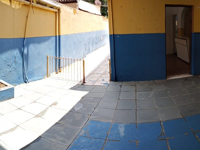 imóvel com 188m² - Instituto de Previdência - São Paulo