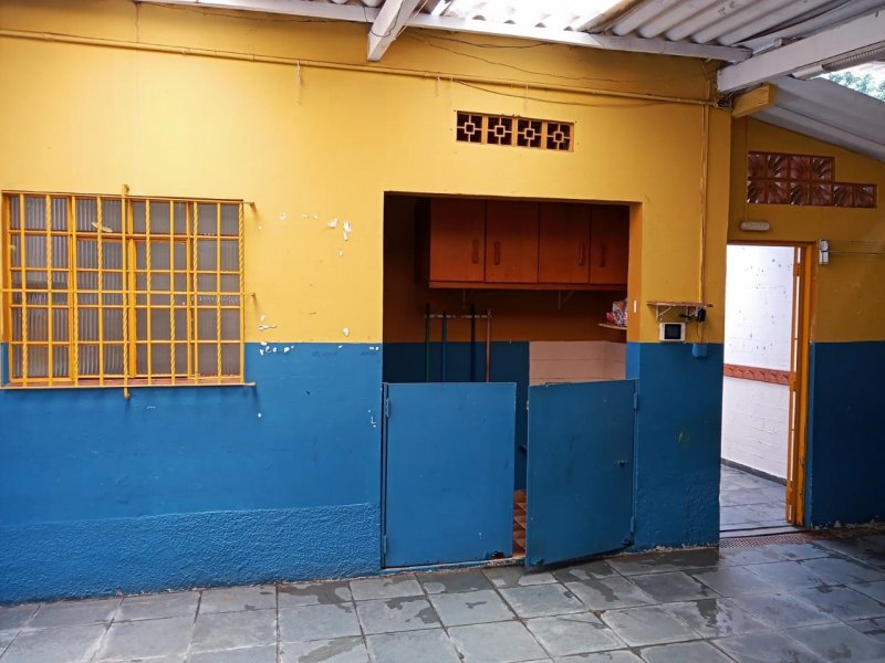 imóvel com 188m² - Instituto de Previdência - São Paulo