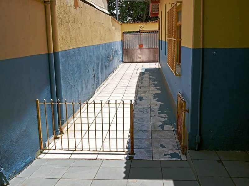 imóvel com 188m² - Instituto de Previdência - São Paulo