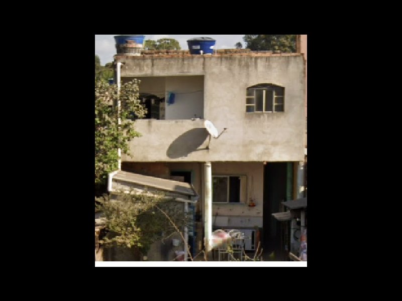 Casa à venda Botafogo (Justinópolis) com 120m² e 5 quartos por R$ 250.000 - 2049881213-casa-frente.jpg